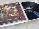 Wagner: Die Walkure Act One Complete - Flagstad **Decca SXL 2074-5 WBg ED1 2LP**
