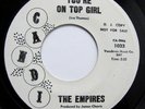 SOUL 45 The Empires 