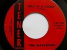 GARAGE 45 The Wave-Riders 