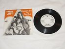 COUNTRY JOE & THE FISH Who Am I Thursday 45 7