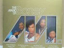 Boney M LP record -  '20 Golden Hits - The magic of Boney M'