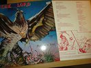 Liege Lord-freedoms ride,rare Black Dragon rec.,Tip Top