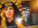 King Diamond-fatal portrait,rare Roadrunner,Tip Top