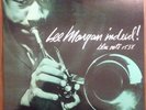 Blue Note LP Lee Morgan 