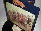 GYPSY (uk) – Gypsy – vinyl LP