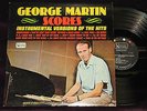 George Martin Scores LP United Artists UAL 3420 Vinyl