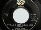 FUNK 45 Della Reese 