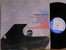 Herbie Hancock My Point Of View Original Blue Note Mono RVG Ear Near Mint