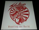 Stallion Mounting the World 12