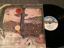 WIGWAM Nuclear Nightclub Lp UK 1st Press 1975 STEREO Virgin -Excellent