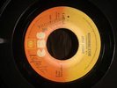 PROMO BRUCE SPRINGSTEEN RARE 45 COSTA RICA- HUNGRY HEART / HELD UP WITHOUT GUN