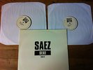 damien SAEZ maxi vinyles PROMO SEXE