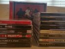 The White Stripes -The Kills-The Raconteurs - The Dead Weather all Complete