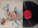 DAVE BRUBECK Countdown Time In Outer Space SEALED Mono LP Columbia 6 EYE Label 