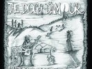 A Graveyard Of Empty Bottles MMXII [VINYL] The Dogs Damour Vinyl