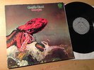 GENTLE GIANT OCTOPUS GERMAN ORIGINAL VERTIGO SWIRL in 1972 FOC
