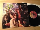 LILY V. C. U. WE SEE YOU KRAUTROCK KILLER ORIGINAL GERMAN BACILLUS in 1973