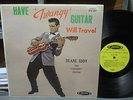 EDDY,DUANE  JAMIE 3000  HAVE TWANGY GUITAR,WILL..  M- ST  $200.00