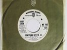 Northern Soul 45 BOBBY SHEEN Something New To Do on Warner Bros M-
