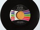 Patti Austin 'I've Given All My Love” Coral 62548 Super Rare Soul 45