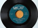 Billy Keene “Wishing And Hoping” Vault V-943 Rare Northern Soul 45