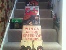 QUALITY VINYL RECORD COLLECTION BEATLES QUEEN LP 7 12 INCH