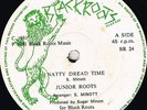 black roots 12