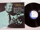 HORACE PARLAN ON THE SPUR OF THE MOMENT BLUE NOTE BST 84074 Japan Vinyl LP