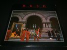 Rush – Moving Pictures, 1981, Vinyl LP, Mercury SRM 1-4013 (VG+) OUT OF PRINT
