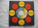 I FUGGIASCHI - DROGA RARE 45 GIRI ITALY BEAT
