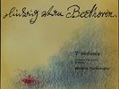 W. Furtwangler BEETHOVEN Symphony 7 in la magg. Op. 92  VdP QALP 115