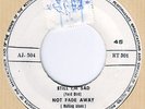 The Rolling Stones - Not Fade Away + Yardbirds -  Music RT 301 Iran 7