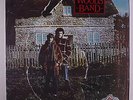 WOODS BAND: The Woods Band LP (Ireland, '77 reissue, unique cover in shrink, li