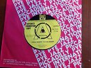 deep purple SHEILA CARTER & EPISODE SIX  I WILL WARM YOUR HEART e++ 1966 DEMO 45