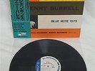 JOHN JENKINS / KENNY BURRELL ULTRA-RARE ORIGINAL JAPAN REISSUE  PROMO W/OBI