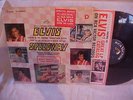 Elvis Presley   LP  Speedway in Shrink with sticker