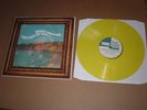 LP THE GREEK THEATRE - LOST OUT AT SEA, only 100 copies on YELLOW vinyl