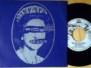 SEX PISTOLS-GOD SAVE THE QUEEN-D/DYOU NO WRONG  ITALY 7