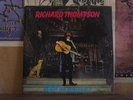 RICHARD THOMPSON HENRY THE HUMAN FLY - SEALED LP MS2112