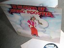 ATOMIC ROOSTER: IN HEARING OF / PEGASUS