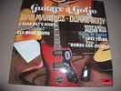 JUAN MARQUEZ-DUANE EDDY 