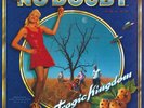 No Doubt - Tragic Kingdom [LP] (Blue vinyl, limited repress) 2014/ US SELLER