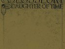 Colosseum Daughter Of Time NEW OVP Earmark Vinyl LP