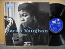 SARAH VAUGHAN - Emarcy MG-36004 - Big Drummer Label