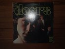 THE DOORS SELF TITLED DEBUT LP VG++ EKL-4007 MONO (Light My Fire)