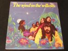 The Wind In The Willows - 1968 Psych Promo LP - SEALED - Debbie Harry - Blondie