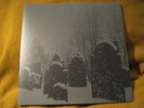 HORNA / SACRIFICIA split VINYL LP baptism satanic warmaster pest  goatmoon