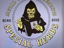 MF Doom Special Herbs 7 & 8 Vinyl LP New (2 Discs + 7 inch)