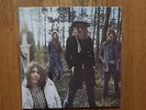 MOTT THE HOOPLE LP - WILDLIFE- 1971 ORIGINAL ISLAND PINK RIM-CAT# ILPS 9144 VG+