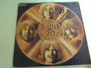 The Beatles 25 Exitos De Oro Made in Venezuela Vinyl Record